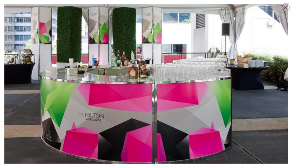 Modern Event Furniture – Creativ' International – The Source for ...