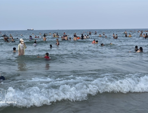 Quảng Trị seeks to unlock potential of marine tourism’s ‘golden triangle’ – Glamping Ardour